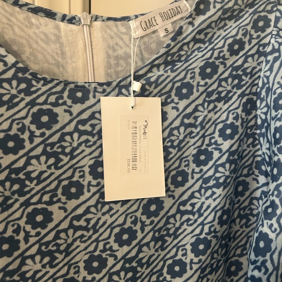 Grace Holiday Megan Dress ! NWT - Picture 2 of 5